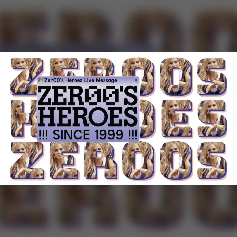 Zer00’s Heroes